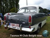 ford oldtimertreffen zonhoven 2012 taunus m club Belgïe